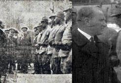 Atatürk'ün Antalya'da yeni görüntüsü ortaya çıktı