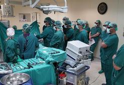 Sağlık sisteminde verimliliği arttıracak yapay zeka tabanlı dil modeli projesi