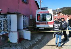 Babasının keserle öldürdüğü Berat, ailenin tek çocuğuymuş