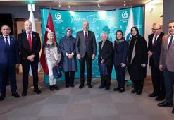 TBMM Başkanı Kurtulmuş, İslam Bilim ve Teknoloji Aletleri Koleksiyonu Projesi’ne ilişkin çalışmaları inceledi