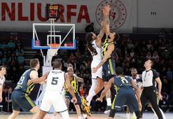 2025 Basketbol Erkekler Türkiye Kupası’nın sahibi Fenerbahçe Beko