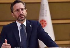 İletişim Başkanı Altun'dan 'The Economist' dergisine tepki