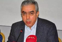 Cumhurbaşkanı Başdanışmanı Uçum: Terörsüz Türkiye pazarlıksız, kayıtsız ve şartsız gerçekleşecek