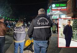 Gece dönercisine tabancalı saldırı; işletmeci öldü