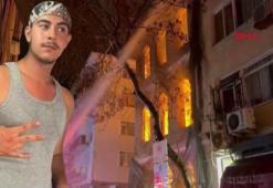 Kadıköy'de tarihi karakol yangınının detayları ortaya çıktı