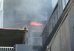 Pendik'te 3 kişinin öldüğü otel yangınında gerekçeli karar açıklandı