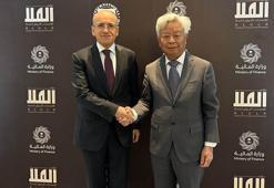 Asya Altyapı Yatırım Bankası'ndan Türkiye'ye güçlü destek