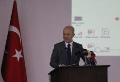 YÖK Başkanı Özvar: Üniversitelerimizde üretilen bilimi, dünyaya duyurmayı amaçlıyoruz
