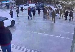 Beylikdüzü’nde site toplantısındaki silahlı kavga: Şüpheli adliyeye sevk edildi