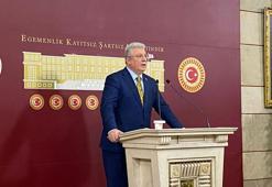 AK Parti’li Akbaşoğlu: TÜSİAD'ın açıklaması kabul edilemez