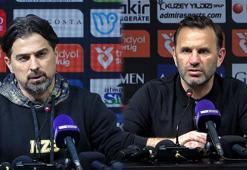 Çaykur Rizespor - Galatasaray maçının ardından