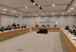 TBMM Yapay Zeka Araştırma Komisyonu üniversitelere çalışma ziyareti gerçekleştirdi