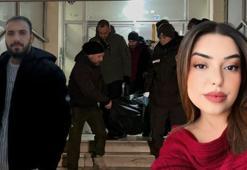 Tartıştığı eski nişanlısını pompalı tüfekle öldürüp, intihar etti