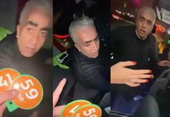 Bahçelievler'de yolcu servisinde bagaj kavgası: Biz çalışanız hamal değiliz