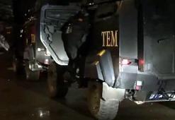 51 ilde PKK/KCK operasyonu: 282 gözaltı