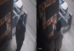 Avcılar'da iki ayrı evden 3,5 milyon lira değerinde hırsızlık yapan şüpheliler yakalandı