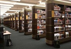 MEB ile Kültür ve Turizm Bakanlığı'ndan 'Kütüphanelerdeyiz' projesi