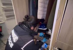 Düzce merkezli 4 ilde yasa dışı bahis operasyonu; 33 gözaltı