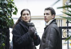 Bergüzar Korel: Tokat yerine kafa attım