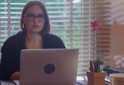 Ayça Bingöl, Piyasa dizisinde gözü kara 'Ahsen' isimli bir gazeteciyi canlandırıyor