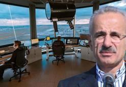 Bakan Uraloğlu: EFS/DCL Sistemi ile havacılık sektöründe 2,5 milyon avro tasarruf sağladık