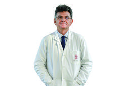 Prof. Dr. Alper Sönmez: Kandaki yağ oranının kontrol edilmesi önemli