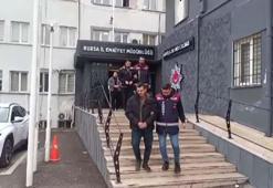 18 kişiyi yıllık kart aidat borcu olduğunu söyleyip, 2 milyon 500 bin TL dolandırdılar; 9 tutuklama