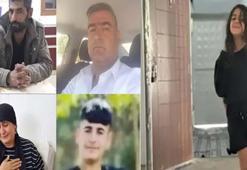 Güran ailesinin avukatları, tutuklu 4 kişinin tahliyesi için başvuru yaptı