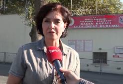 Özlem Gürses hakkında iddianame hazırlandı: 2 yıla kadar hapsi istendi