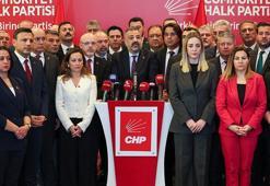 CHP il başkanlarından 'kurultay' açıklaması