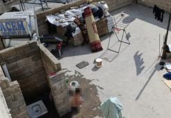 Çocuğunu hortumla döven babanın ifadesi ortaya çıktı