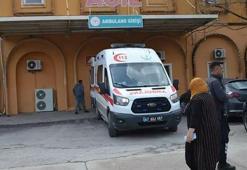 Su kovasına düşen 3 yaşındaki Mustafa yaşamını yitirdi