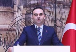 Bakan Kacır: İtalya ile yüksek teknoloji odaklı işbirliği fırsatlarını ele aldık