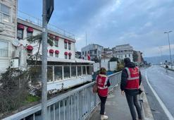 İstanbul'da 21 tescilli ve 2 tescilsiz taşınmazdaki aykırılık için suç duyurusu