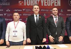 Bahri Tanrıkulu'dan 'Türkiye Open 2025' değerlendirmesi