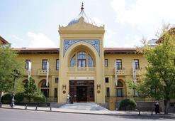 Ankara Palas Müzesi'ne, 1 yılda 209 bin ziyaretçi