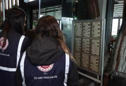 Ramazan ayı öncesinde kafe ve restoranlarda fiyat artışı denetimi yapıldı