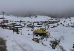 Amasya’da okullar 1 gün tatil edildi
