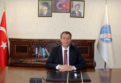 Sivrice Belediye Başkanı YRP'li Irmak, AK Parti'ye katıldı