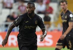 Trabzonspor’da Stefano Denswil ile yollar resmen ayrıldı