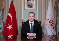 Vali Gül'den olumsuz hava şartları uyarısı