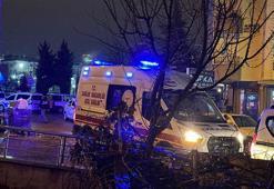 Tartıştığı eski eşini bıçakla öldürdü