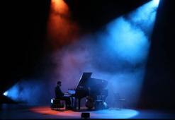 Rus piyanist Grinko'dan Ankara'da konser