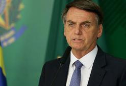 Brezilya'da savcılık, eski Devlet Başkanı Bolsonaro'yu darbe girişimiyle suçladı