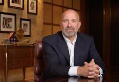 ABD'nin yeni Ticaret Bakanı Howard Lutnick oldu