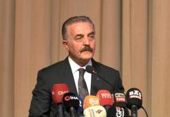 MHP'li Büyükataman: Genel Başkanımızın sağlık durumu son derece yerindedir