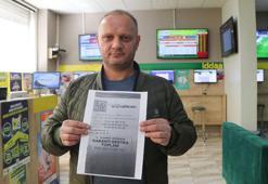 5 bilen emekli, 12,5 milyon TL kazandı