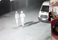 Beykoz'da çete üyeleriyle anlaşıp sevgilisine silahlı saldırı yaptırdı: 10 şüpheli tutuklandı