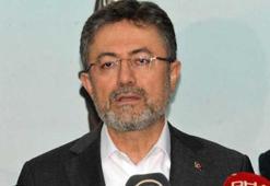 Bakan Yumaklı: Pestisit nedeniyle geri dönen ürünler yüzde 35 azaldı