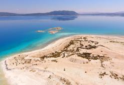 Salda Gölü Bilim Merkezi, 'bilim kampı' vazifesi görecek